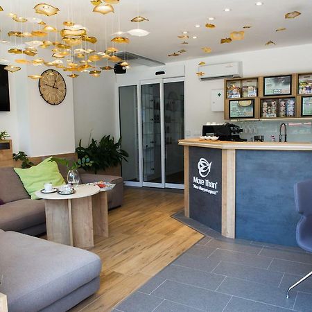 More Than Accommodation Bratislava Extérieur photo