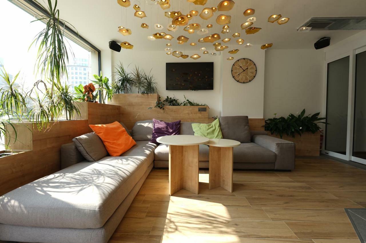 More Than Accommodation Bratislava Extérieur photo