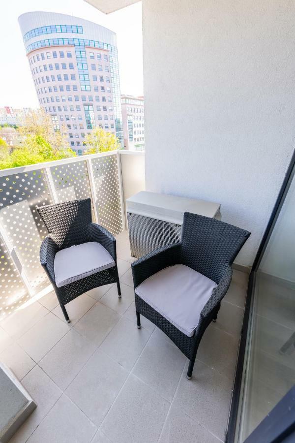 More Than Accommodation Bratislava Extérieur photo