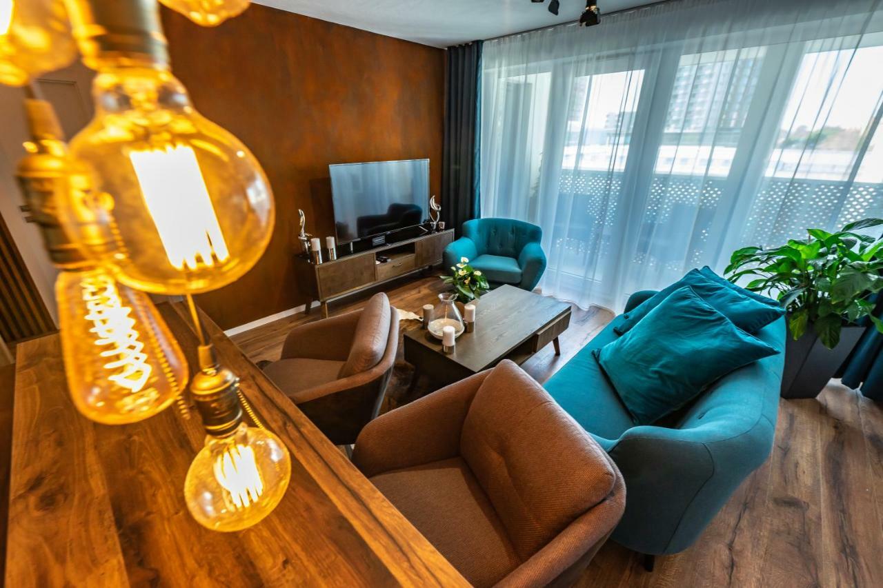 More Than Accommodation Bratislava Extérieur photo