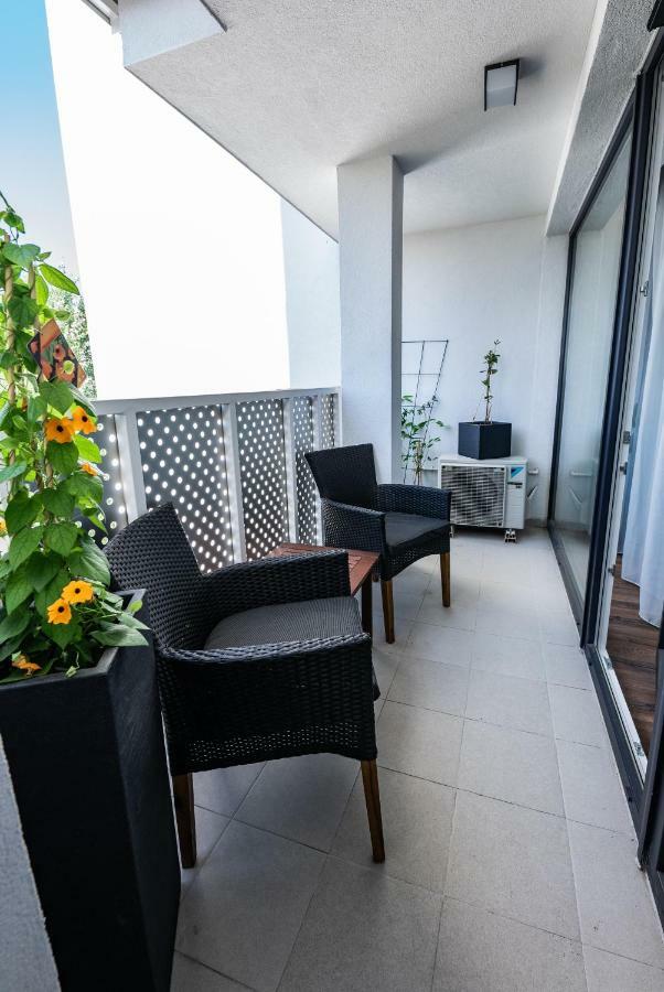 More Than Accommodation Bratislava Extérieur photo