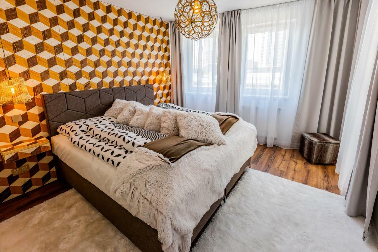 More Than Accommodation Bratislava Extérieur photo