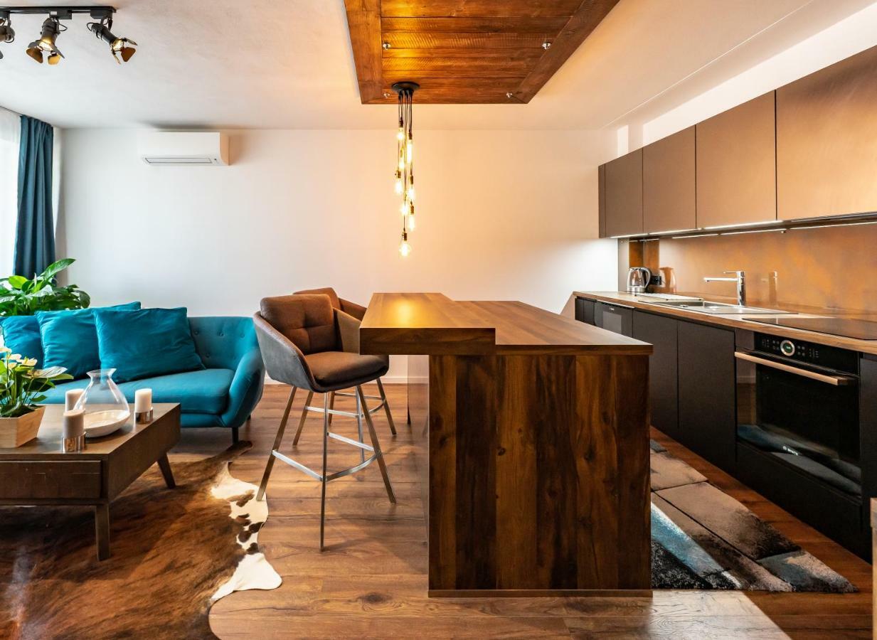 More Than Accommodation Bratislava Extérieur photo