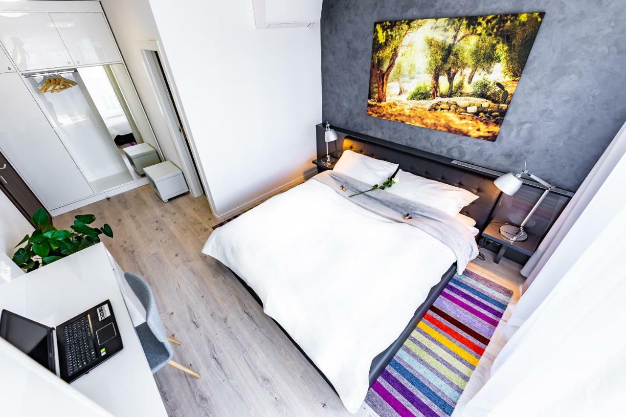 More Than Accommodation Bratislava Extérieur photo