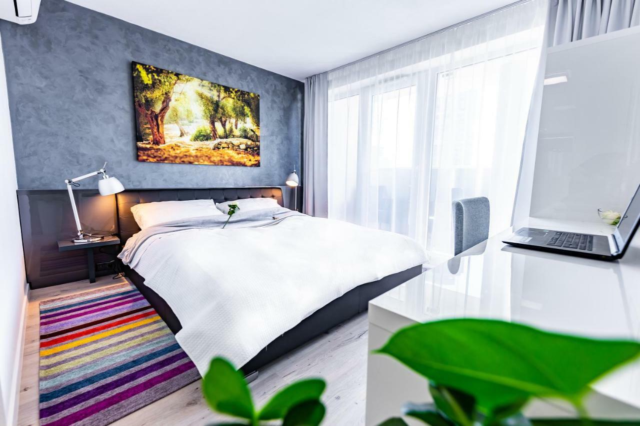 More Than Accommodation Bratislava Extérieur photo