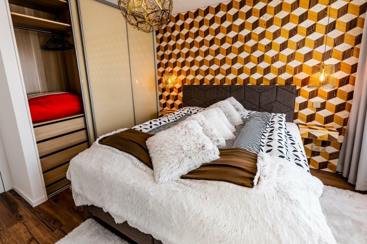 More Than Accommodation Bratislava Extérieur photo