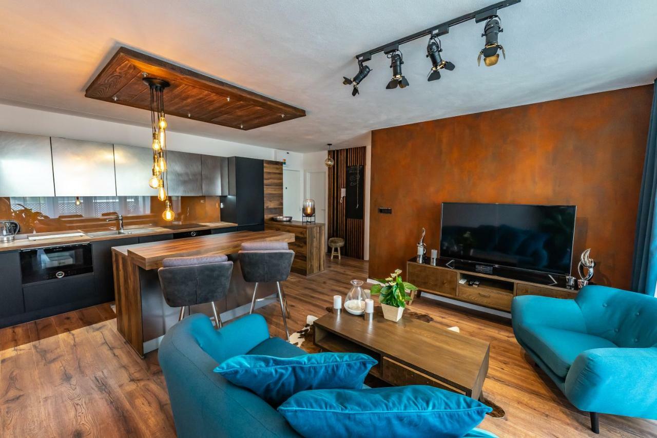 More Than Accommodation Bratislava Extérieur photo