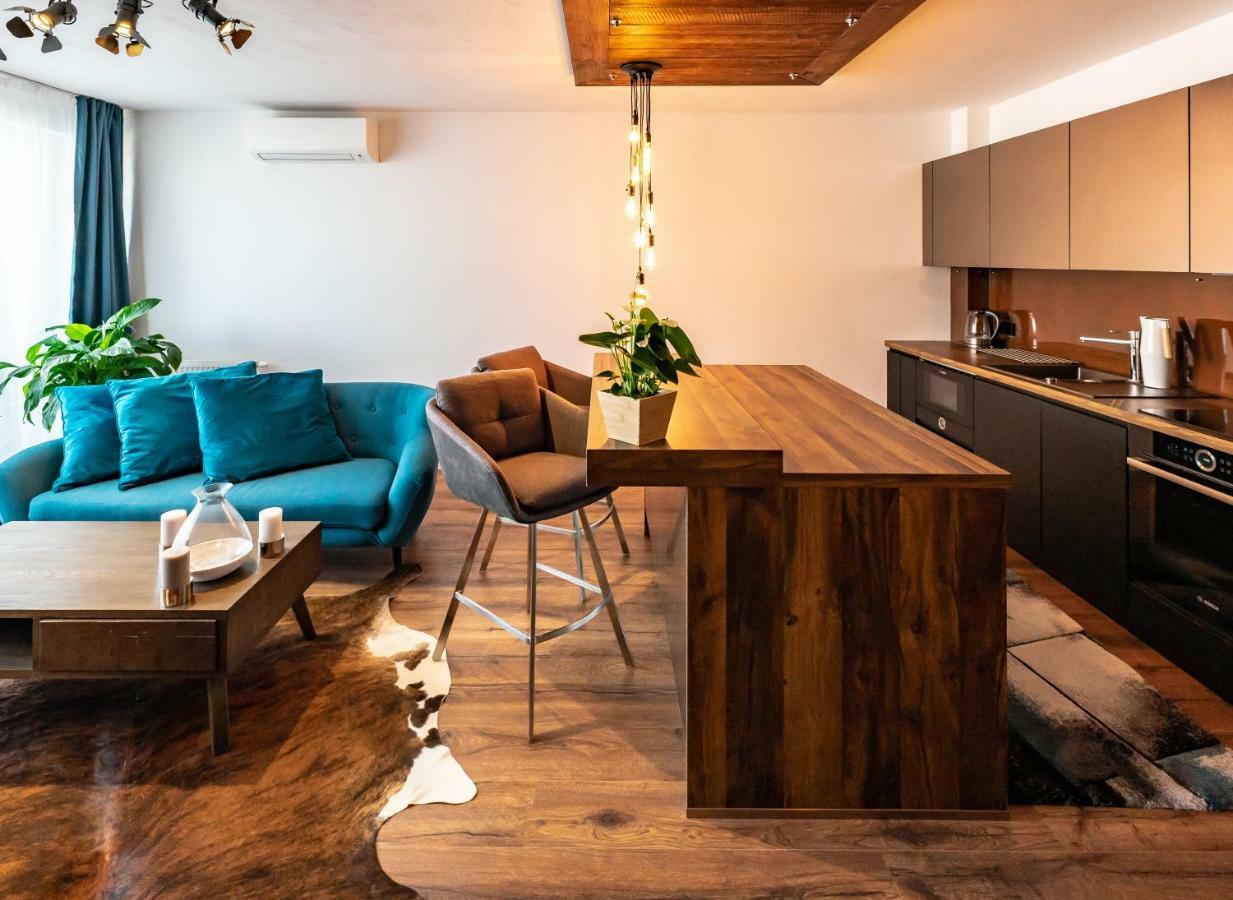 More Than Accommodation Bratislava Extérieur photo