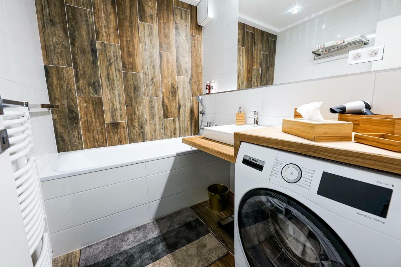 More Than Accommodation Bratislava Extérieur photo
