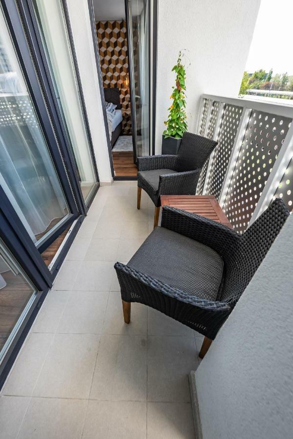 More Than Accommodation Bratislava Extérieur photo