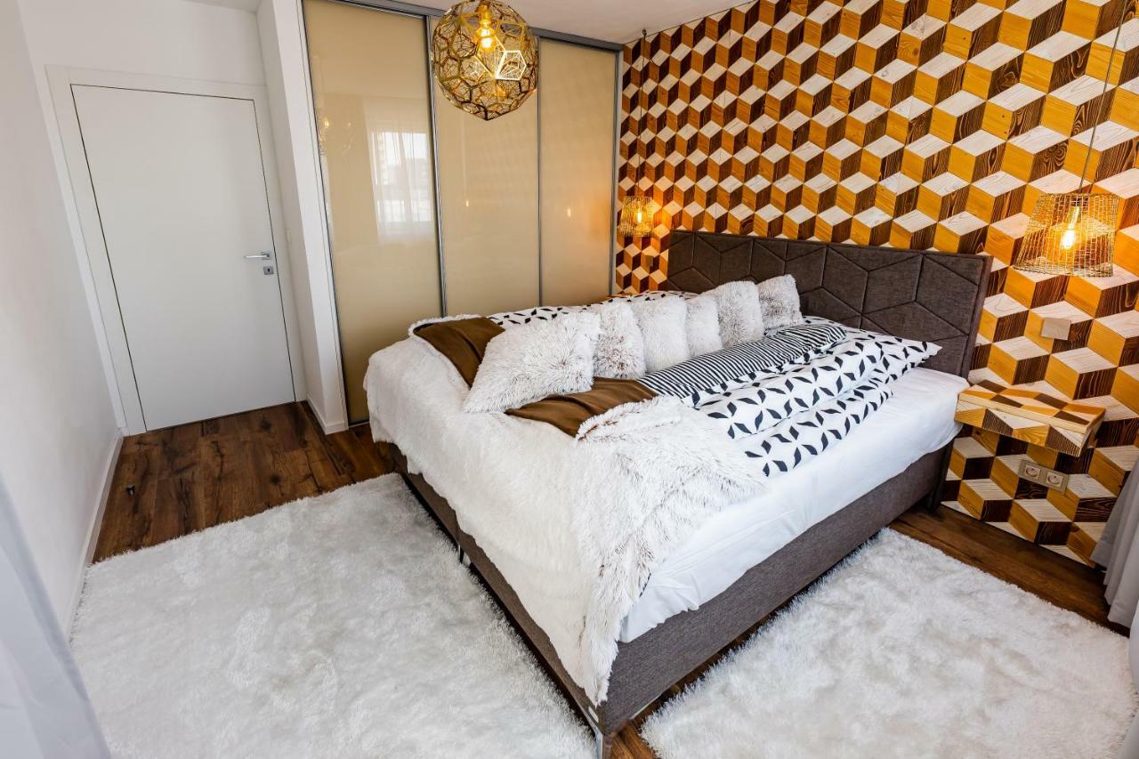 More Than Accommodation Bratislava Extérieur photo