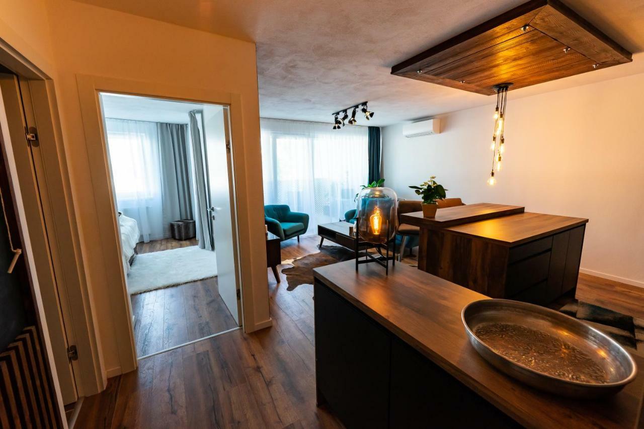More Than Accommodation Bratislava Extérieur photo