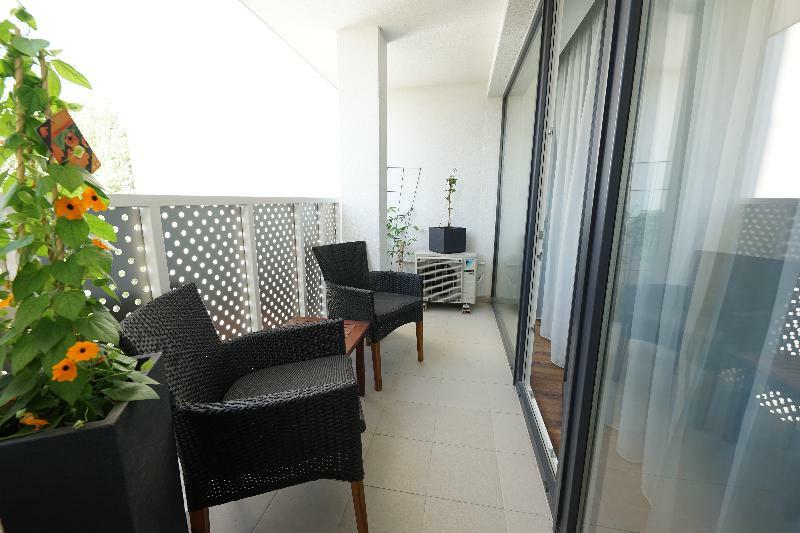More Than Accommodation Bratislava Extérieur photo