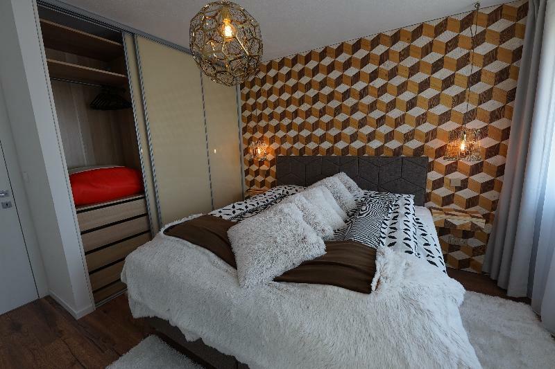 More Than Accommodation Bratislava Extérieur photo