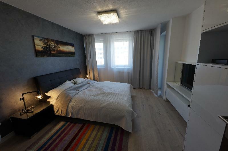 More Than Accommodation Bratislava Extérieur photo