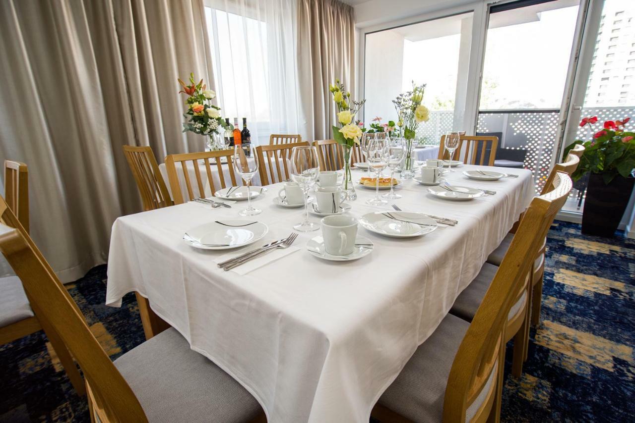 More Than Accommodation Bratislava Extérieur photo