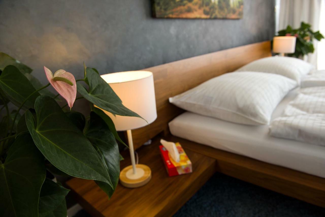 More Than Accommodation Bratislava Extérieur photo