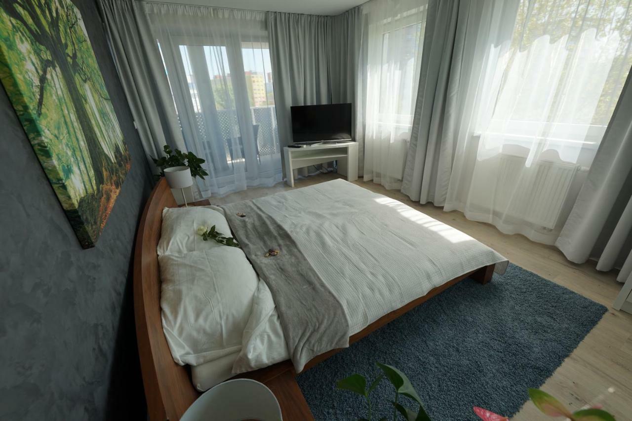 More Than Accommodation Bratislava Extérieur photo