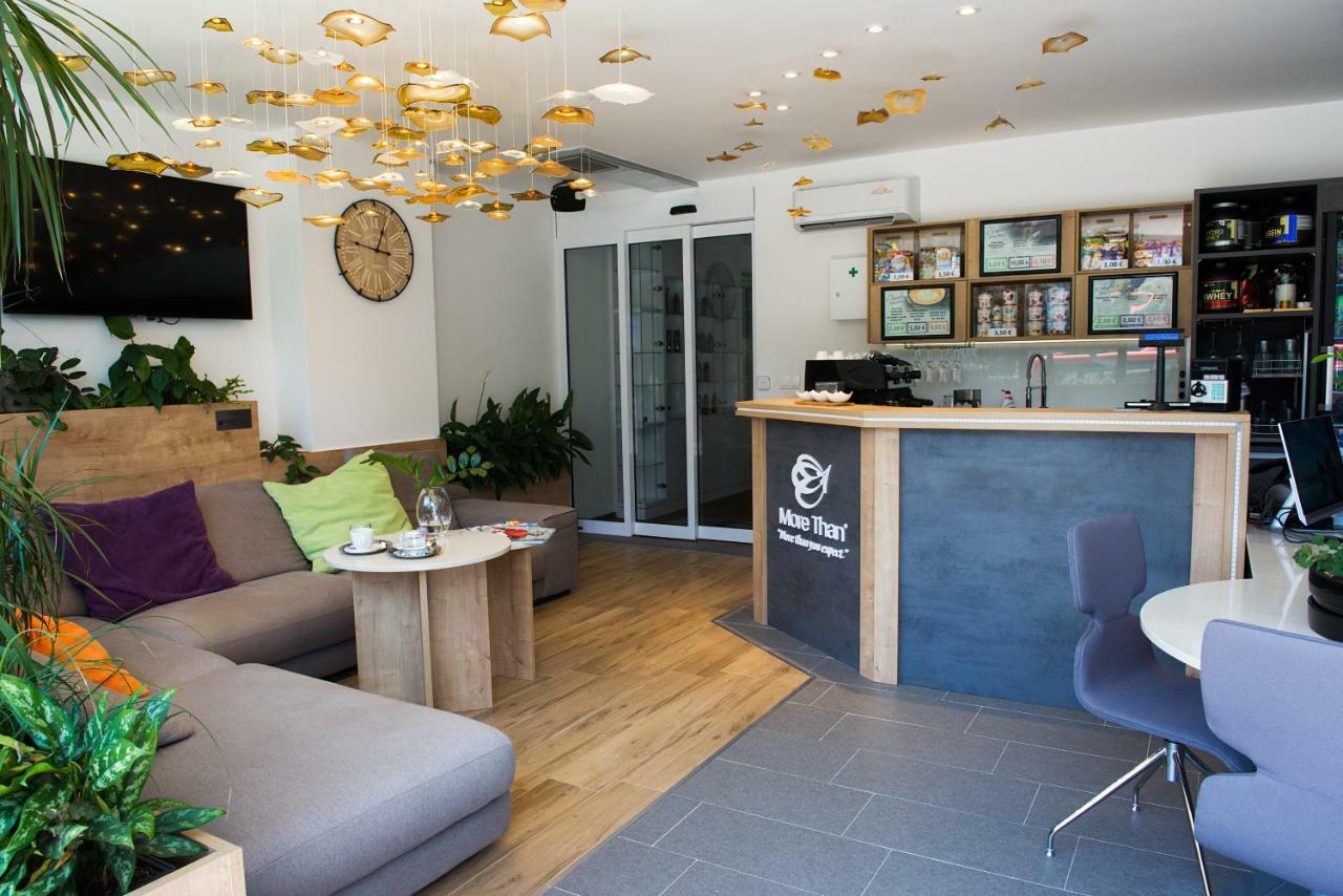 More Than Accommodation Bratislava Extérieur photo