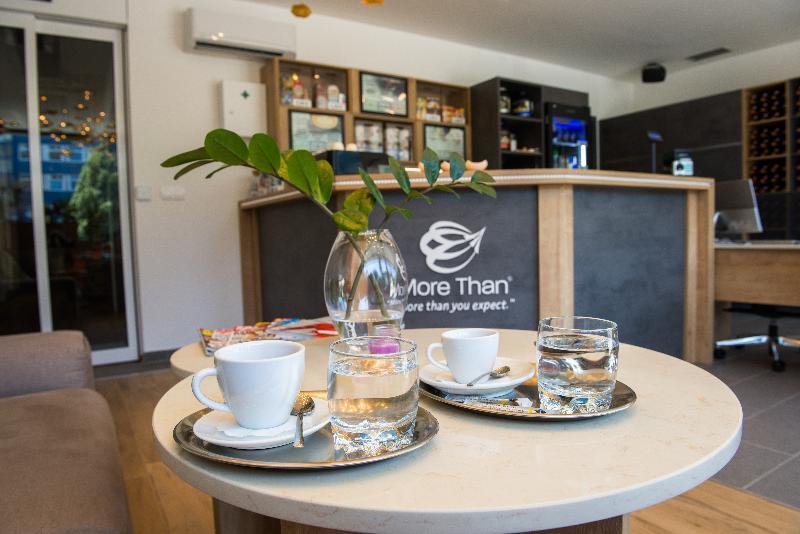 More Than Accommodation Bratislava Extérieur photo